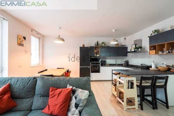 appartamento in vendita a Fiorano Modenese