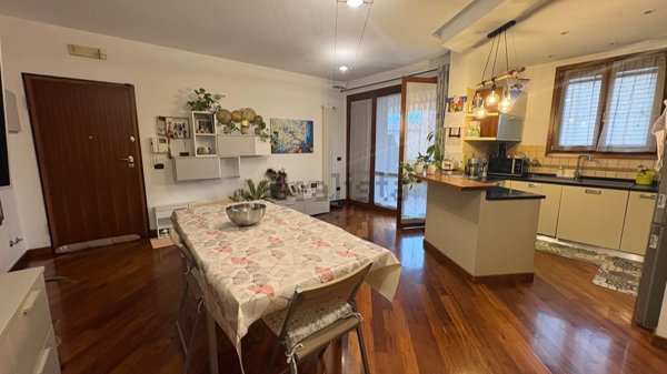 appartamento in vendita a Fiorano Modenese in zona Spezzano