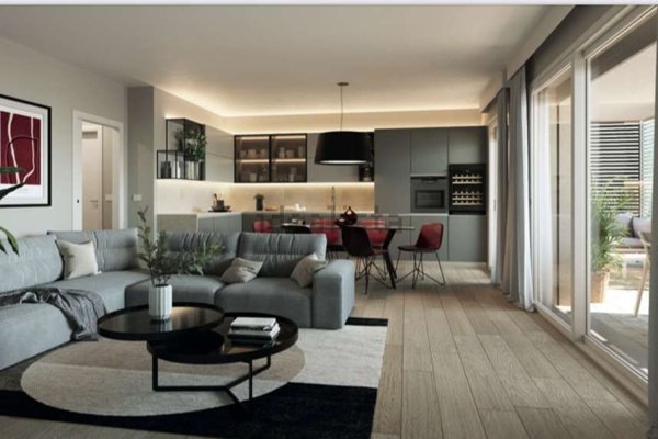 appartamento in vendita a Fiorano Modenese in zona Spezzano