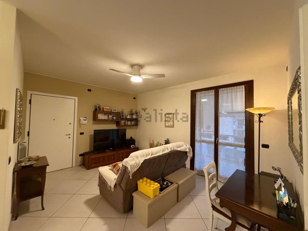 appartamento in vendita a Fiorano Modenese in zona Spezzano