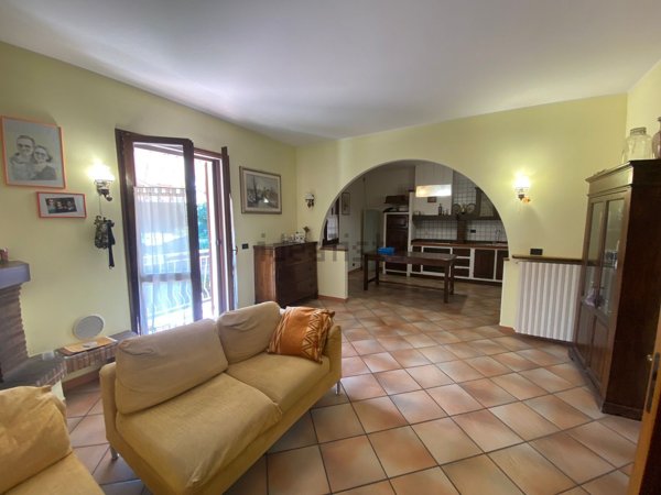 appartamento in vendita a Fiorano Modenese in zona Spezzano