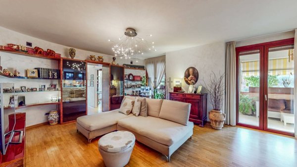 appartamento in vendita a Fiorano Modenese in zona Spezzano