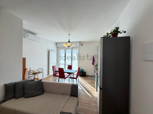 appartamento in vendita a Fiorano Modenese