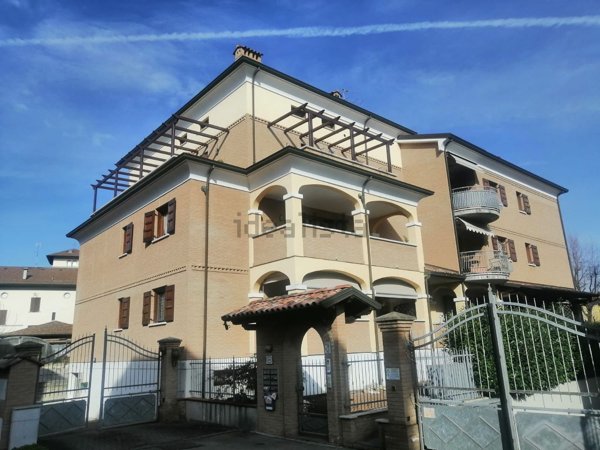 appartamento in vendita a Fiorano Modenese in zona Spezzano