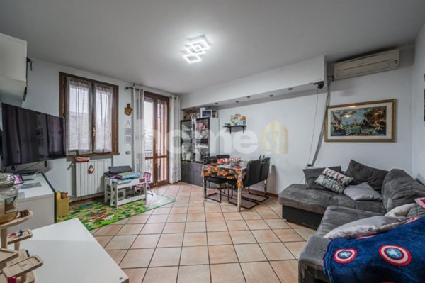 appartamento in vendita a Fiorano Modenese