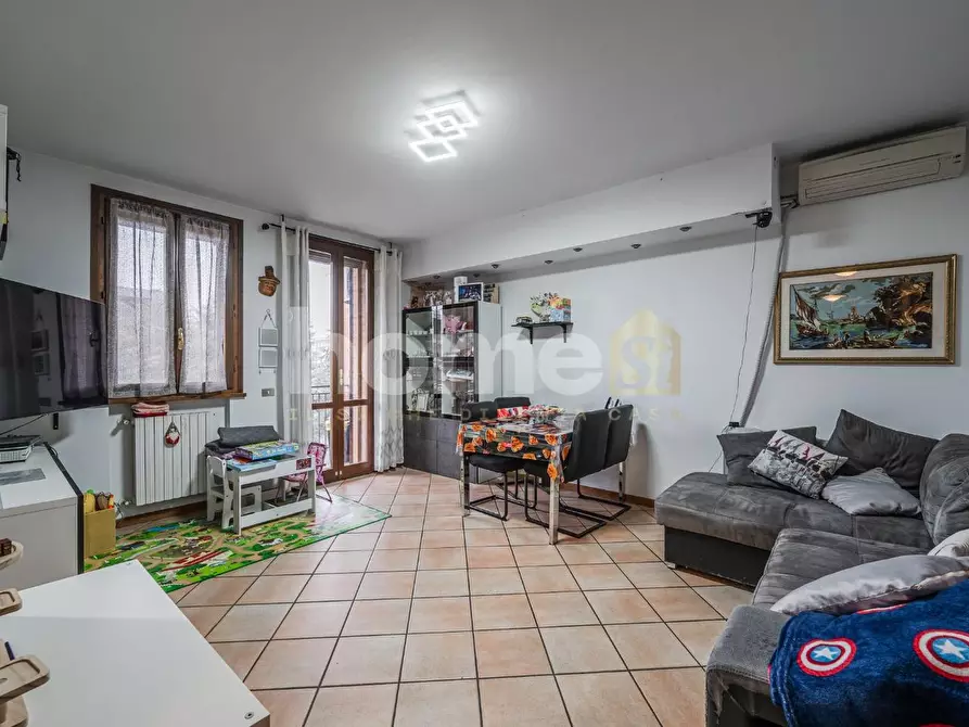 appartamento in vendita a Fiorano Modenese