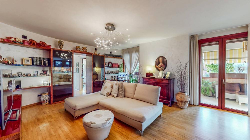 appartamento in vendita a Fiorano Modenese in zona Spezzano