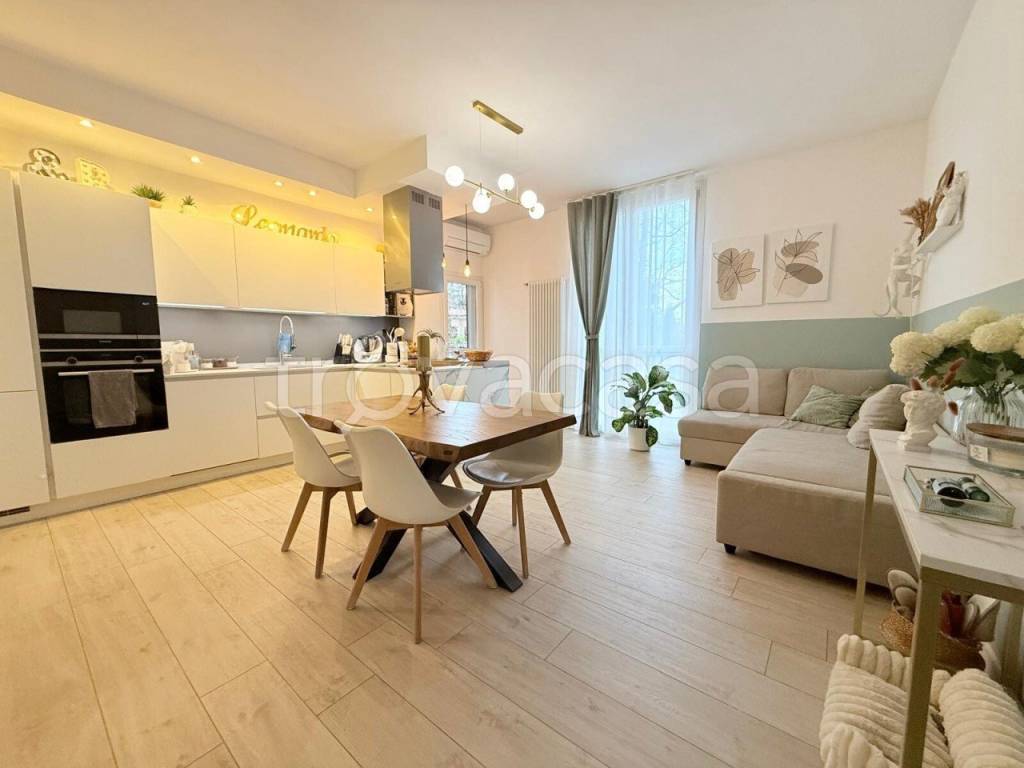 appartamento in vendita a Fiorano Modenese