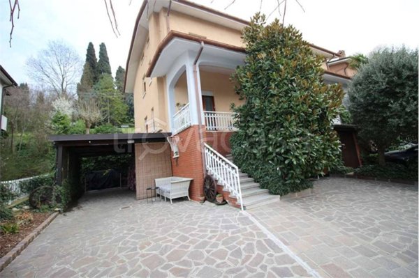 casa indipendente in vendita a Fiorano Modenese