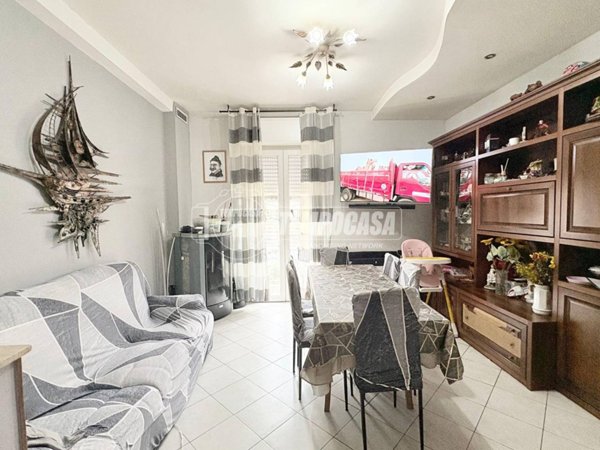 appartamento in vendita a Fiorano Modenese