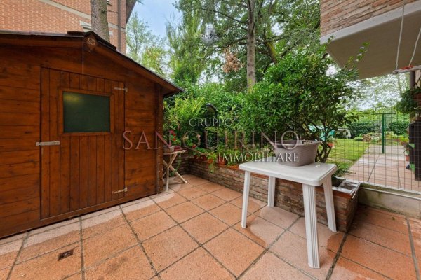 casa indipendente in vendita a Fiorano Modenese in zona Spezzano