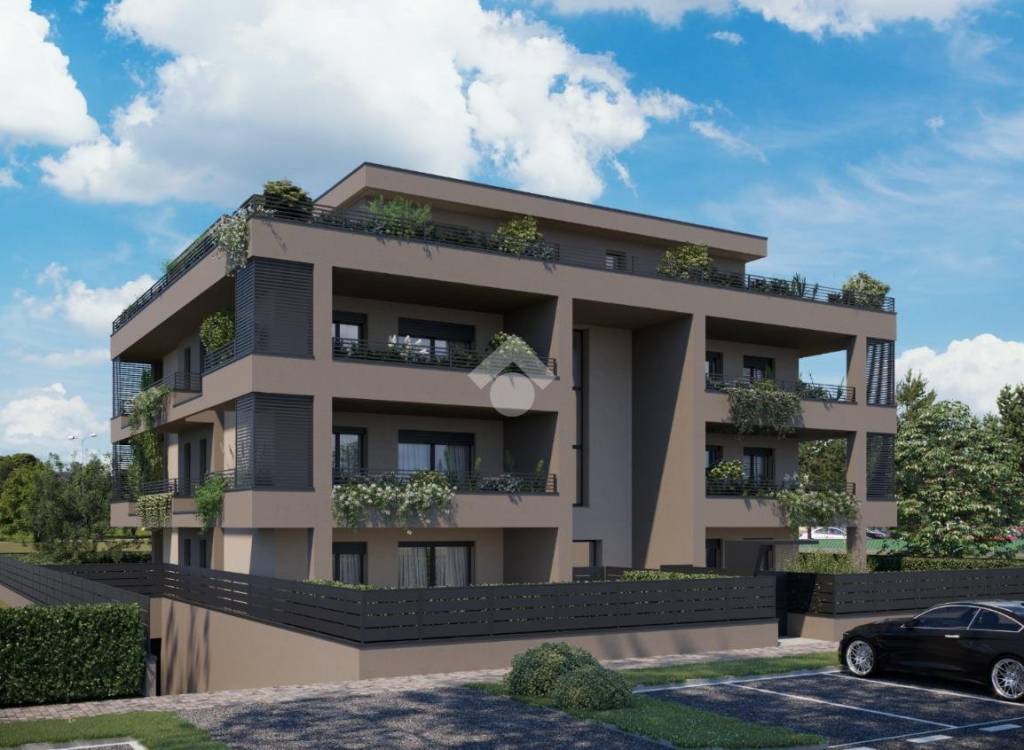 appartamento in vendita a Fiorano Modenese