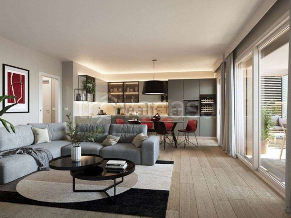 appartamento in vendita a Fiorano Modenese