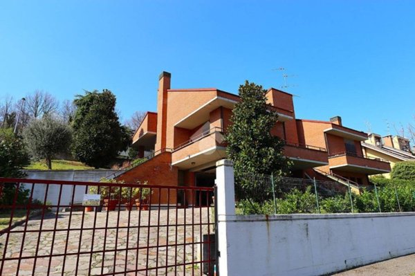 casa indipendente in vendita a Fiorano Modenese in zona Spezzano