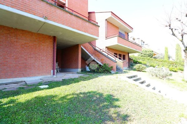 casa indipendente in vendita a Fiorano Modenese in zona Spezzano