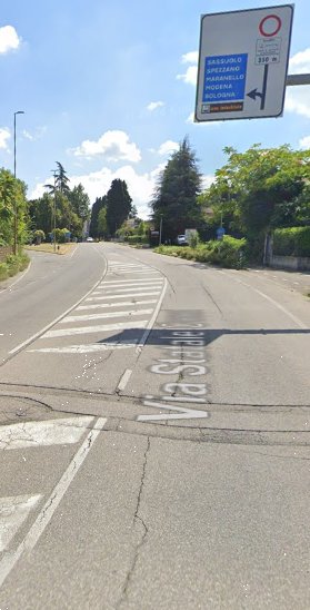 appartamento in vendita a Fiorano Modenese