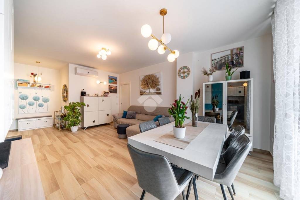 appartamento in vendita a Fiorano Modenese