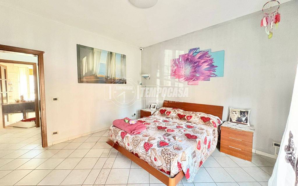 appartamento in vendita a Fiorano Modenese