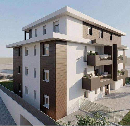 appartamento in vendita a Fiorano Modenese in zona Spezzano