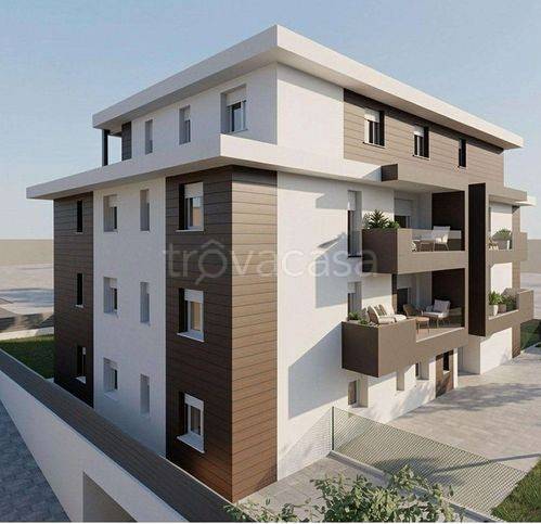 appartamento in vendita a Fiorano Modenese in zona Spezzano