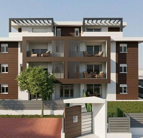 appartamento in vendita a Fiorano Modenese in zona Spezzano