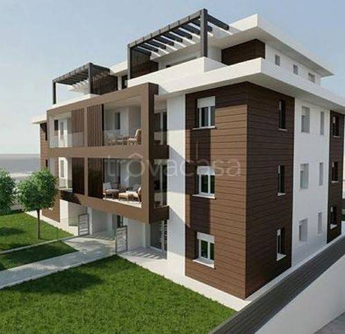 appartamento in vendita a Fiorano Modenese in zona Spezzano