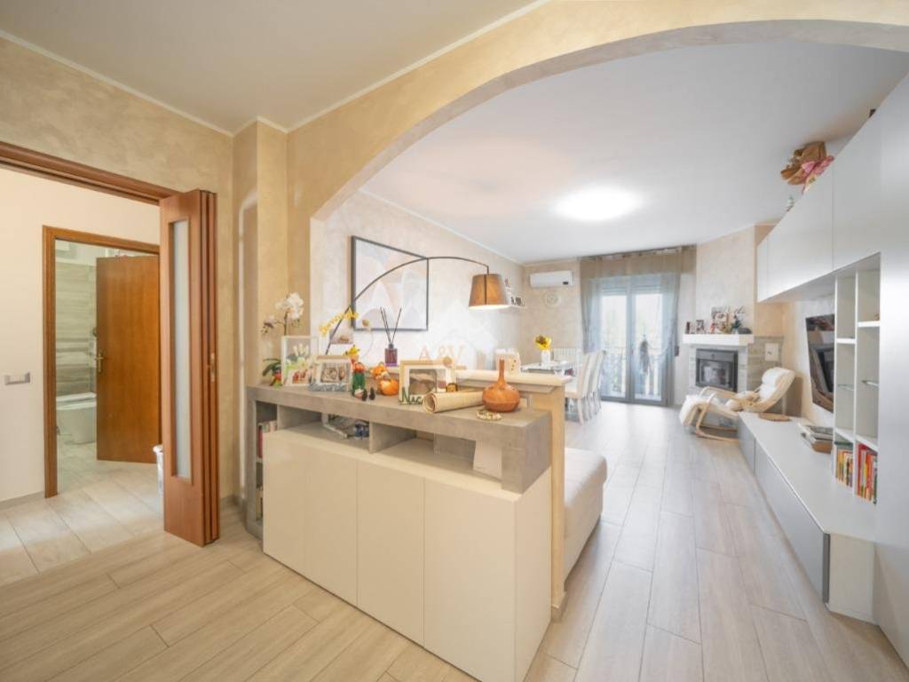 appartamento in vendita a Fiorano Modenese