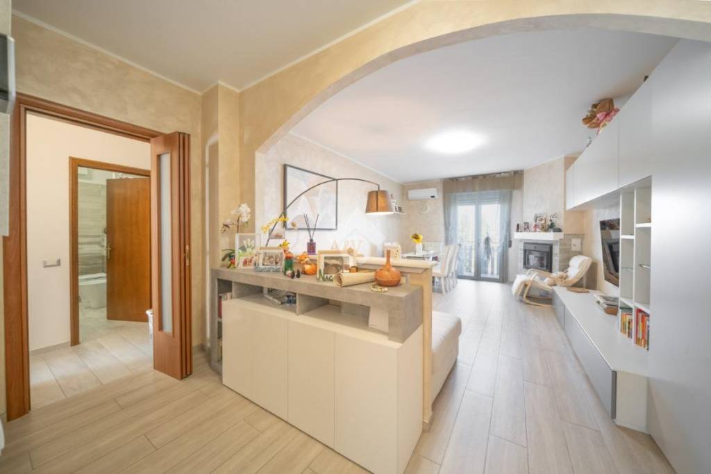 appartamento in vendita a Fiorano Modenese