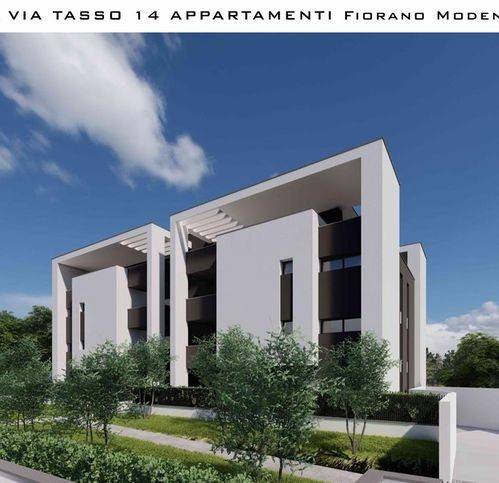 appartamento in vendita a Fiorano Modenese