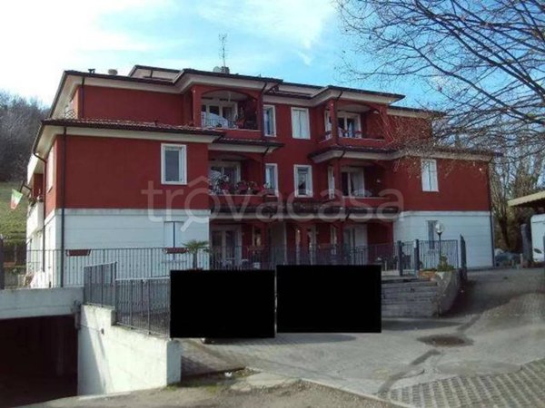 appartamento in vendita a Fiorano Modenese