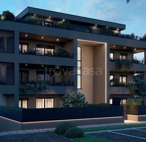 appartamento in vendita a Fiorano Modenese in zona Spezzano