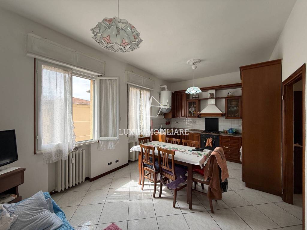 appartamento in vendita a Fiorano Modenese in zona Spezzano