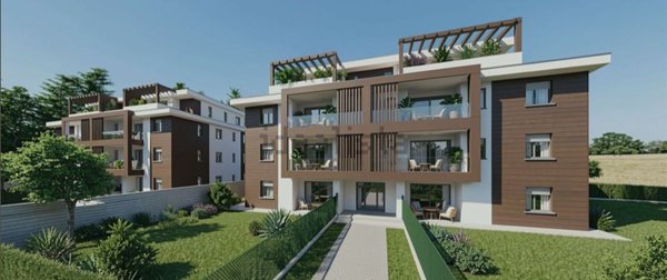 appartamento in vendita a Fiorano Modenese in zona Spezzano