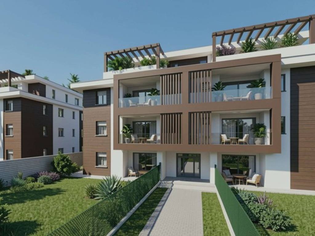 appartamento in vendita a Fiorano Modenese in zona Spezzano