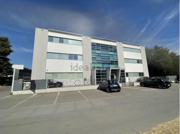 capannone in vendita a Fiorano Modenese