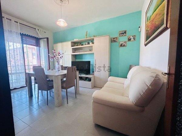 appartamento in vendita a Fiorano Modenese