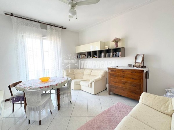 appartamento in vendita a Fiorano Modenese in zona Spezzano