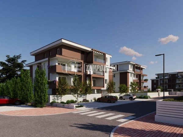 appartamento in vendita a Fiorano Modenese in zona Spezzano