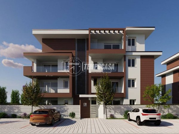 appartamento in vendita a Fiorano Modenese in zona Spezzano