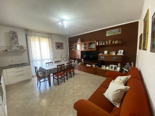 appartamento in vendita a Fiorano Modenese in zona Ubersetto