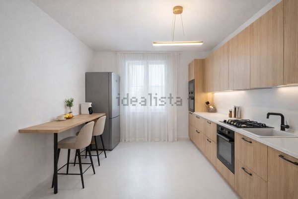 appartamento in vendita a Fiorano Modenese