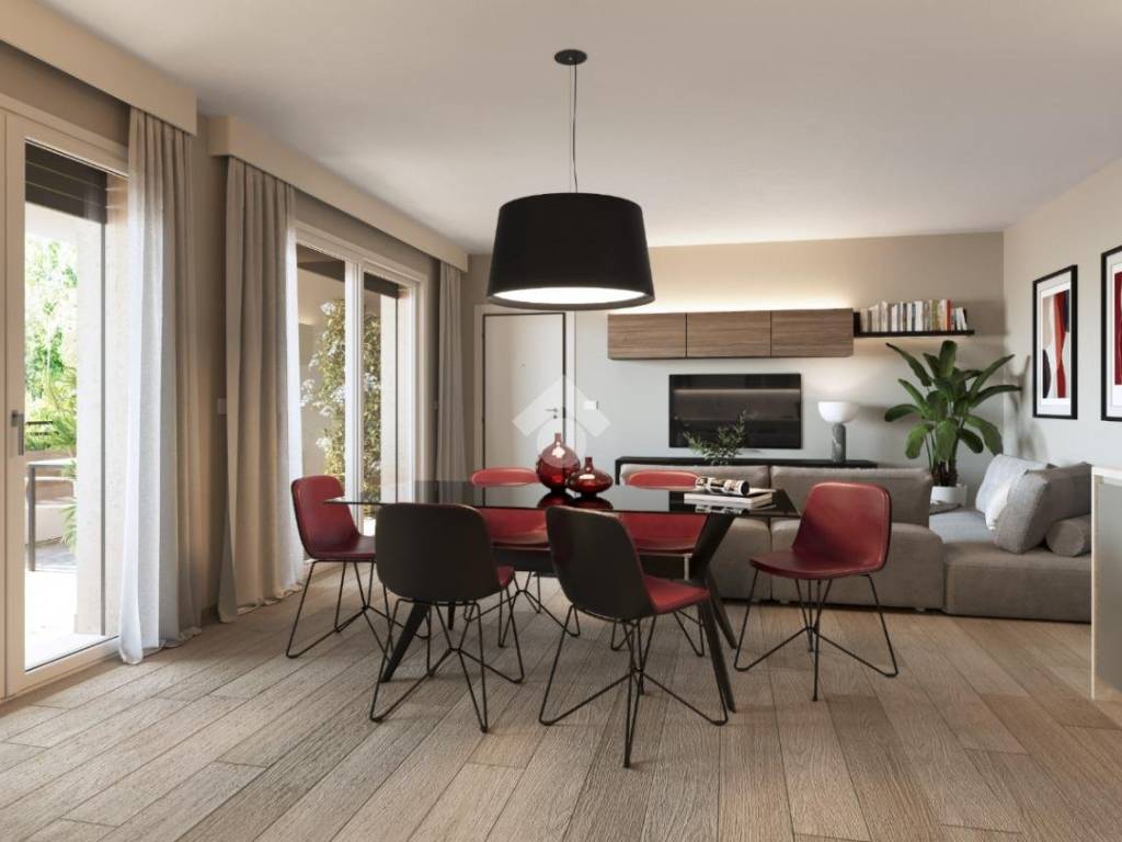 appartamento in vendita a Fiorano Modenese