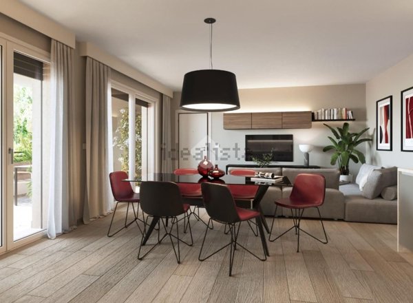 appartamento in vendita a Fiorano Modenese