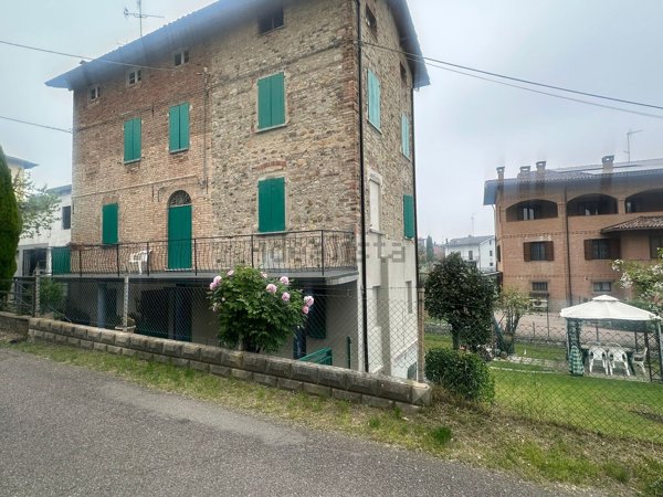 appartamento in vendita a Fiorano Modenese in zona Spezzano