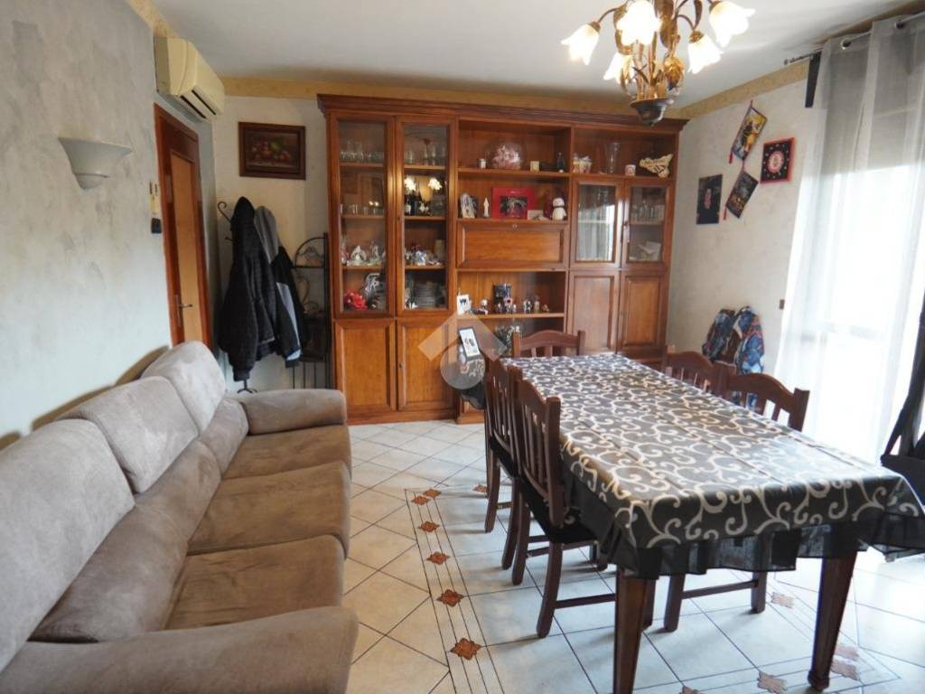 appartamento in vendita a Fiorano Modenese