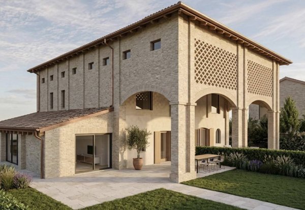 casa indipendente in vendita a Fiorano Modenese