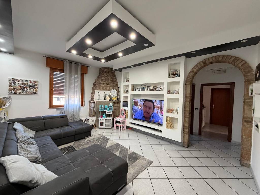 appartamento in vendita a Fiorano Modenese