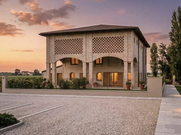 casa indipendente in vendita a Fiorano Modenese