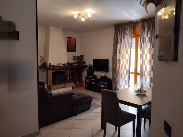 appartamento in vendita a Fiorano Modenese in zona Spezzano