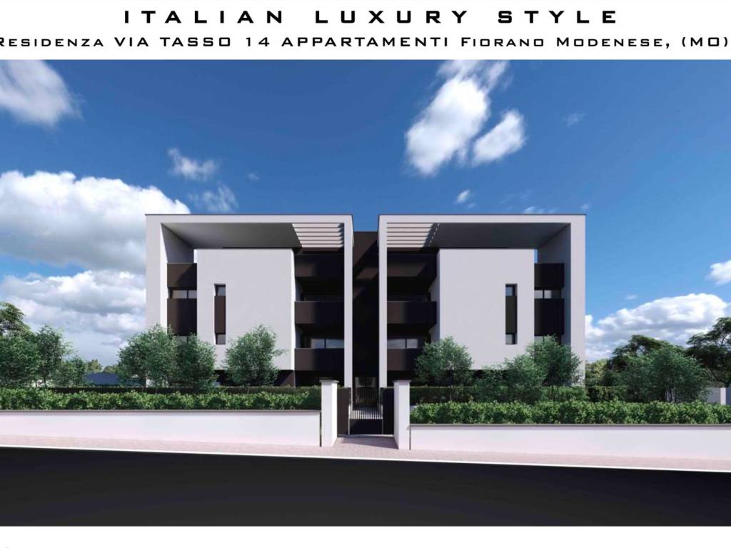 appartamento in vendita a Fiorano Modenese